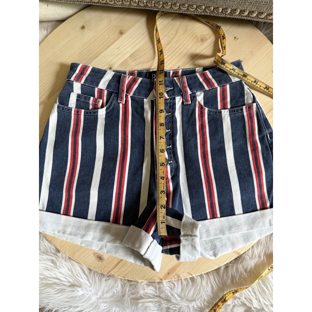 BDG Urban Outfitters striped shorts - Picture 5 of 8
